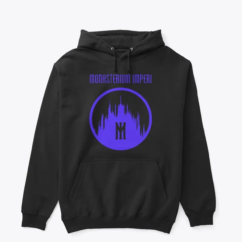 Monasterium Imperi: Logo purple