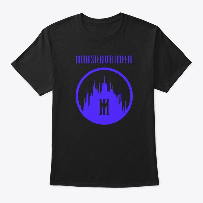 Monasterium Imperi: Logo purple